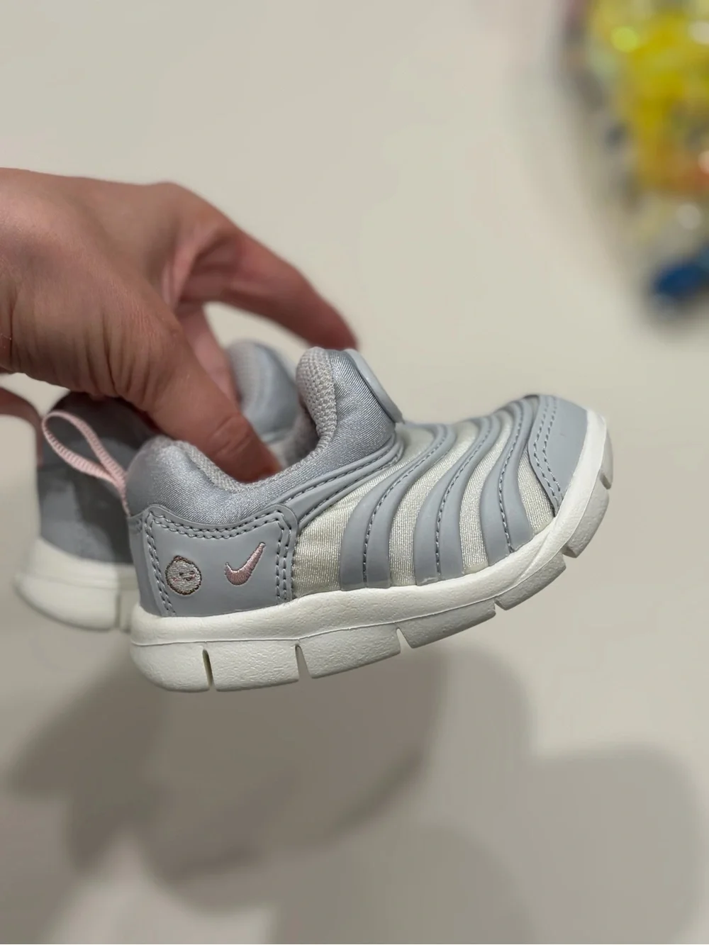 Nike Dynamo Free SE Slip On Sneakers